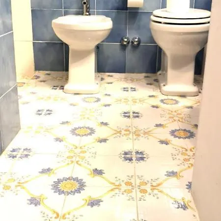 Tenuta San Nicola Vignacastrisi