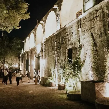 Tenuta San Nicola Vignacastrisi